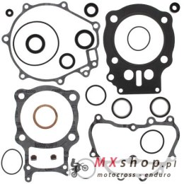 WINDEROSA (VERTEX) KOMPLET USZCZELEK Z USZCZELNIACZAMI SILNIKOWYMI HONDA TRX400FA 04-07, TRX400FGA FOURTRAX RANCHER 4X4 04-07