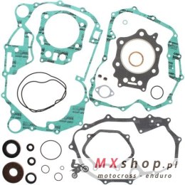 WINDEROSA (VERTEX) KOMPLET USZCZELEK Z USZCZELNIACZAMI SILNIKOWYMI HONDA TRX400FW FOURTRAX FOREMAN 4X4 95-03