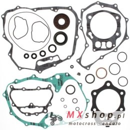 WINDEROSA (VERTEX) KOMPLET USZCZELEK Z USZCZELNIACZAMI SILNIKOWYMI HONDA TRX500FE 05-11, TRX500FPE 07-11