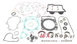 WINDEROSA (VERTEX) KOMPLET USZCZELEK Z USZCZELNIACZAMI SILNIKOWYMI HUSQVARNA FC 350 14-15, KTM SXF ( SX-F) 350 13-15, XC-F 350 1