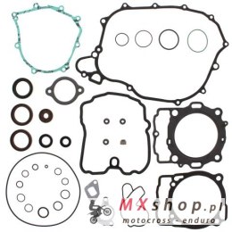 WINDEROSA (VERTEX) KOMPLET USZCZELEK Z USZCZELNIACZAMI SILNIKOWYMI HUSQVARNA FC 450 (EURO) 15, FC 450 14-15, KTM SX-F 450 14-15,
