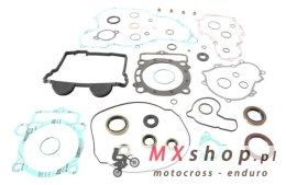 WINDEROSA (VERTEX) KOMPLET USZCZELEK Z USZCZELNIACZAMI SILNIKOWYMI HUSQVARNA FE 350 14-16, FE 350S 15-16, KTM XC-FW 350 12-16, X