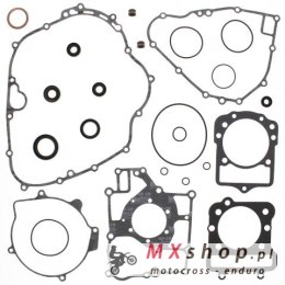 WINDEROSA (VERTEX) KOMPLET USZCZELEK Z USZCZELNIACZAMI SILNIKOWYMI KAWASAKI KEF300 LAKOTA 95-03