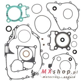 WINDEROSA (VERTEX) KOMPLET USZCZELEK Z USZCZELNIACZAMI SILNIKOWYMI KAWASAKI KLF250 BAYOU 03-11