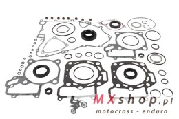 WINDEROSA (VERTEX) KOMPLET USZCZELEK Z USZCZELNIACZAMI SILNIKOWYMI KAWASAKI KVF750 BRUTE FORCE 13-14, KVF750 BRUTE FORCE EPS 13-