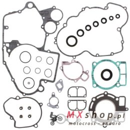 WINDEROSA (VERTEX) KOMPLET USZCZELEK Z USZCZELNIACZAMI SILNIKOWYMI KTM EXC-G 250 RACING 02-05