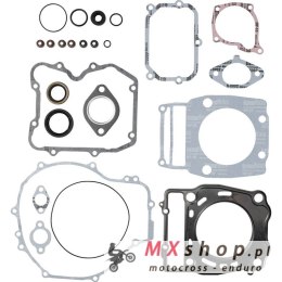 WINDEROSA (VERTEX) KOMPLET USZCZELEK Z USZCZELNIACZAMI SILNIKOWYMI POLARIS ATP 500 '04-05, MAGNUM 500 4X4 00-01, RANGER 4X4 500 