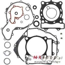 WINDEROSA (VERTEX) KOMPLET USZCZELEK Z USZCZELNIACZAMI SILNIKOWYMI POLARIS OUTLAW 500 06-07, PREDATOR 500 05-07