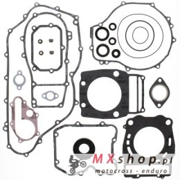 WINDEROSA (VERTEX) KOMPLET USZCZELEK Z USZCZELNIACZAMI SILNIKOWYMI POLARIS XPEDITION 425 00-02