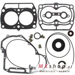 WINDEROSA (VERTEX) KOMPLET USZCZELEK Z USZCZELNIACZAMI SILNIKOWYMI POLARIS SPORTSMAN 600 4X4 03, SPORTSMAN 600 4X4 '04,