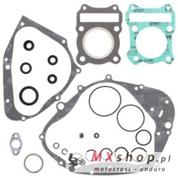 WINDEROSA (VERTEX) KOMPLET USZCZELEK Z USZCZELNIACZAMI SILNIKOWYMI SUZUKI DR125SE 94-96