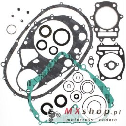 WINDEROSA (VERTEX) KOMPLET USZCZELEK Z USZCZELNIACZAMI SILNIKOWYMI SUZUKI LT-A400F 4WD KING QUAD 08-15