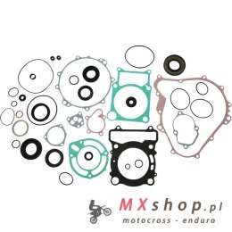 WINDEROSA (VERTEX) KOMPLET USZCZELEK Z USZCZELNIACZAMI SILNIKOWYMI YAMAHA KODIAK 450 4WD 18-21, KODIAK 450 EPS 4WD 18-21,