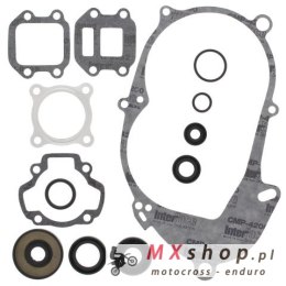 WINDEROSA (VERTEX) KOMPLET USZCZELEK Z USZCZELNIACZAMI SILNIKOWYMI YAMAHA PW50 90-21
