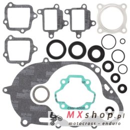 WINDEROSA (VERTEX) KOMPLET USZCZELEK Z USZCZELNIACZAMI SILNIKOWYMI YAMAHA PW80 83-06