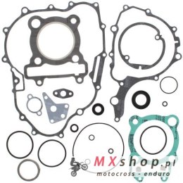 WINDEROSA (VERTEX) KOMPLET USZCZELEK Z USZCZELNIACZAMI SILNIKOWYMI YAMAHA XT250 08-21, YFM 250 RAPTOR 08-13