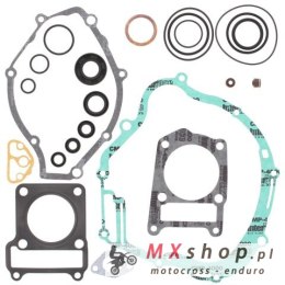 WINDEROSA (VERTEX) KOMPLET USZCZELEK Z USZCZELNIACZAMI SILNIKOWYMI YAMAHA TTR125 '00-07,