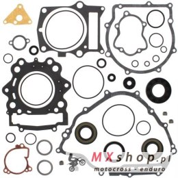 WINDEROSA (VERTEX) KOMPLET USZCZELEK Z USZCZELNIACZAMI SILNIKOWYMI YAMAHA YFM550 GRIZZLY 09-14, YFM550 GRIZZLY EPS 09-14
