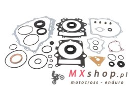 WINDEROSA (VERTEX) KOMPLET USZCZELEK Z USZCZELNIACZAMI SILNIKOWYMI YAMAHA YFM700 GRIZZLY 14-15, YFM700 GRIZZLY EPS 14-15