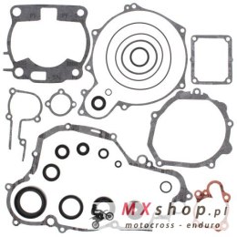 WINDEROSA (VERTEX) KOMPLET USZCZELEK Z USZCZELNIACZAMI SILNIKOWYMI YAMAHA YZ250 90-91