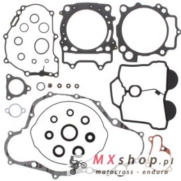 WINDEROSA (VERTEX) KOMPLET USZCZELEK Z USZCZELNIACZAMI SILNIKOWYMI YAMAHA YZ450F 10-13