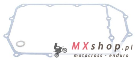 WINDEROSA (VERTEX) USZCZELKA MISKI OLEJOWEJ HONDA ST1100 '91-02, ST1100A '92-02