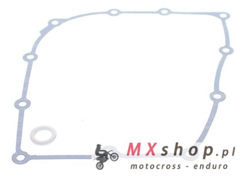 WINDEROSA (VERTEX) USZCZELKA MISKI OLEJOWEJ YAMAHA FZ 07 '15-17, MT 07 '18-21, XSR 700 18-21, XTZ 700 TENERE '19-