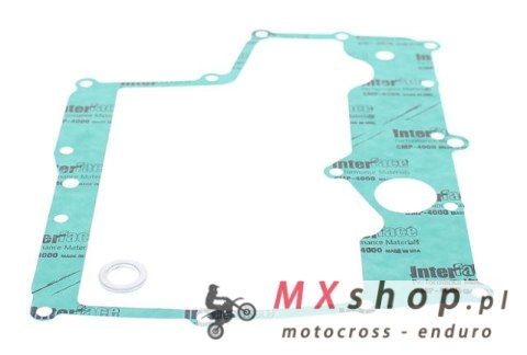 WINDEROSA (VERTEX) USZCZELKA MISKI OLEJOWEJ YAMAHA FZ1 01-05, FZS 1000 S 01-05, YZF-R1 98-03