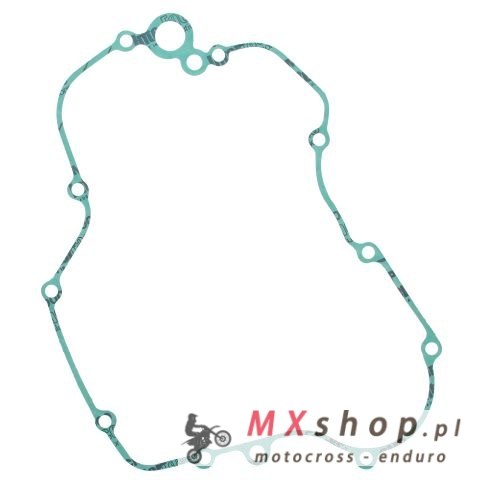 WINDEROSA (VERTEX) USZCZELKA POKRYWY SPRZĘGŁA WEWNĘTRZNA KAWASAKI KX125 03-05