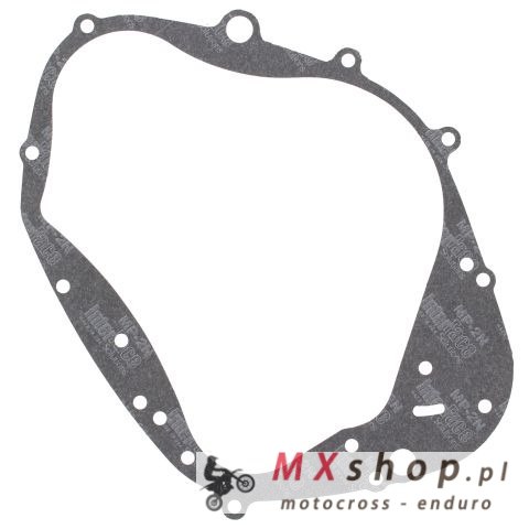 WINDEROSA (VERTEX) USZCZELKA POKRYWY SPRZĘGŁA WEWNĘTRZNA KAWASAKI KLX125 03-06, SUZUKI DR100 83-90, DR125 '82-02,, DR200 86-88, 