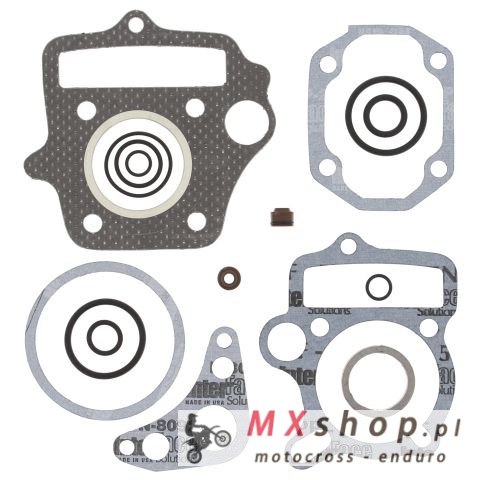 WINDEROSA (VERTEX) USZCZELKI TOP-END HONDA CRF50F 04-21, XR50R 00-03, Z-50R 88-99