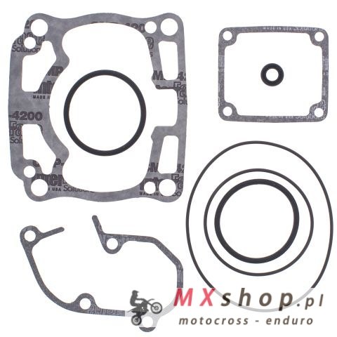 WINDEROSA (VERTEX) USZCZELKI TOP-END KAWASAKI KX125 '03-05,