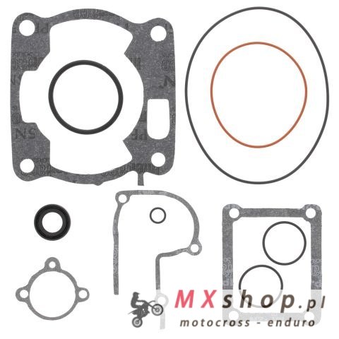 WINDEROSA (VERTEX) USZCZELKI TOP-END YAMAHA YZ125 93