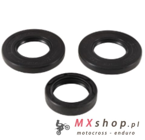 ALL BALLS USZCZELNIACZE SKRZYNI BIEGÓW (TRANSAXLE) POLARIS Sportsman 570 '21