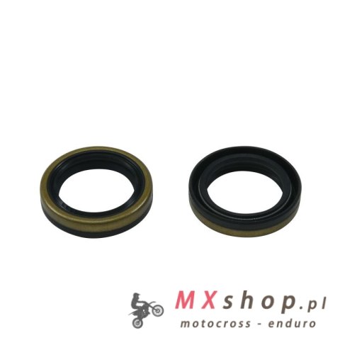 ALL BALLS USZCZELNIACZE WAŁU KORBOWEGO BETA EVO 2T 125 '09-'21, EVO 2T 200 '09-'21, EVO 2T 250 '09-'21, EVO 2T 290 '09-'11, EVO 