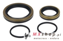 ALL BALLS USZCZELNIACZE WAŁU KORBOWEGO BETA RR 2T 250/300 '13-'24, RX 2T 300 '21, XTRAINER 300 '15-'24