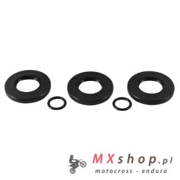 ALL BALLS ZESTAW (KOMPLET) USZCZELNIACZY SKRZYNI BIEGÓW POLARIS 300/400L '94-'95, Big Boss 400L '94-'97, Magnum 325 '00-'02, Mag