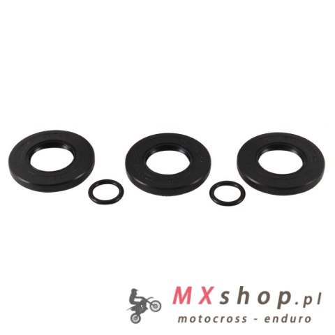 ALL BALLS ZESTAW (KOMPLET) USZCZELNIACZY SKRZYNI BIEGÓW POLARIS 300/400L '94-'95, Big Boss 400L '94-'97, Magnum 325 '00-'02, Mag