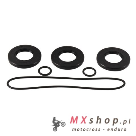 ALL BALLS ZESTAW (KOMPLET) USZCZELNIACZY SKRZYNI BIEGÓW POLARIS Big Boss 500 '00-'03, Sportsman 500 '00-'08, Xplorer 250 '00-'02