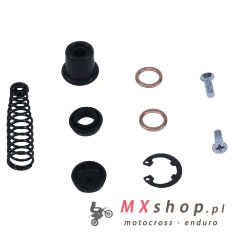 ALL BALLS ZESTAW NAPRAWCZY POMPY SPRZĘGŁA HONDA GL 1200 Gold Wing '84-'87, GL 1500 '88-'03, VF 1100C '83-'86, YAMAHA FZR 1000 '8