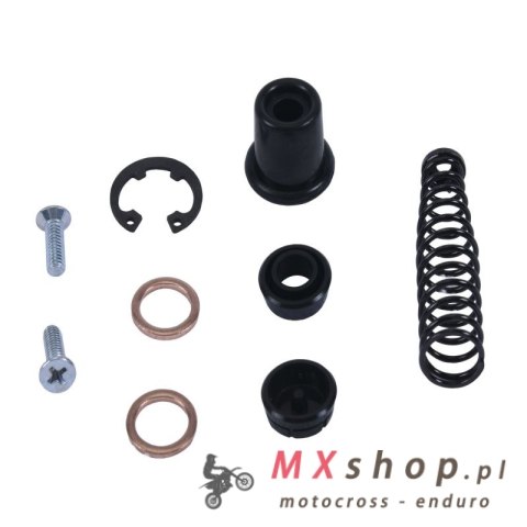 ALL BALLS ZESTAW NAPRAWCZY POMPY SPRZĘGŁA HONDA VT1100C '85-'96, SUZUKI DL 1000 V-Strom '02-'12, GSF 1200 '97-'05, GSF 1250 '07-