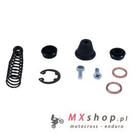 ALL BALLS ZESTAW NAPRAWCZY POMPY SPRZĘGŁA SUZUKI DL 1000 V-Strom '14-'16, GSF 1250SA Bandit '16,