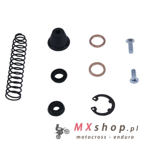 ALL BALLS ZESTAW NAPRAWCZY POMPY SPRZĘGŁA SUZUKI DL 1000 V-Strom/XT '18-'24, GSXR 1300R Hayabusa '08-'24