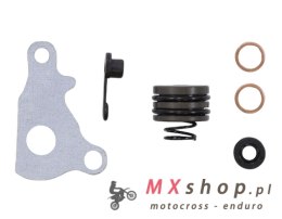 ALL BALLS ZESTAW NAPRAWCZY SIŁOWNIKA (WYSPRZĘGLIKA) SPRZĘGŁA HONDA CRF 450R '21-'22, CRF 450RWE '21-'22, CRF 450RX '21-'22