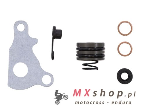 ALL BALLS ZESTAW NAPRAWCZY SIŁOWNIKA (WYSPRZĘGLIKA) SPRZĘGŁA HONDA CRF 450R '21-'22, CRF 450RWE '21-'22, CRF 450RX '21-'22