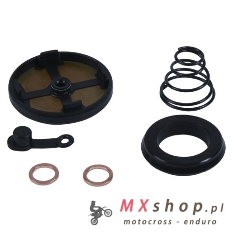 ALL BALLS ZESTAW NAPRAWCZY SIŁOWNIKA (WYSPRZĘGLIKA) SPRZĘGŁA HONDA PC 800 Pacific Coast '89-'98, VF 1100C '83-'86, VT 1100C '85-