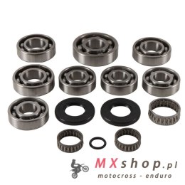 ALL BALLS ZESTAW NAPRAWCZY SKRZYNI BIEGÓW POLARIS Magnum 325 '00-'02