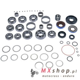 ALL BALLS ZESTAW NAPRAWCZY SKRZYNI BIEGÓW POLARIS RZR 4 800 '10, RZR 800 '11