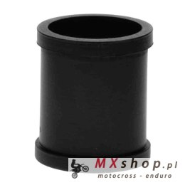 ARIETE TULEJA GUMOWA (GUMA) ŁĄCZĄCA TUBĘ REZONANSOWĄ Z KOŃCÓWKĄ WYDECHU ŚR. 29-31MM DŁ. 44MM KOLOR CZARNY