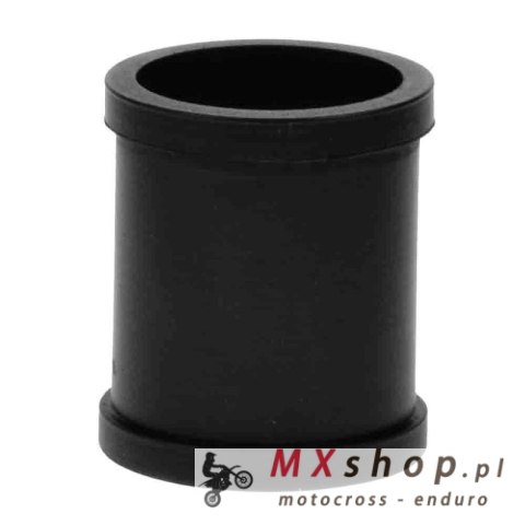ARIETE TULEJA GUMOWA (GUMA) ŁĄCZĄCA TUBĘ REZONANSOWĄ Z KOŃCÓWKĄ WYDECHU ŚR. 29-31MM DŁ. 44MM KOLOR CZARNY